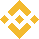 Binance Icon - Binance Exchange Logo