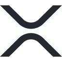 XRP Icon - Ripple Coin Logo