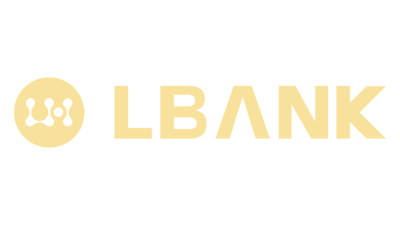 LBank Logo - LBank Crypto Exchange